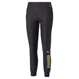 Puma fit eversculpt training joggers women in black - Front View