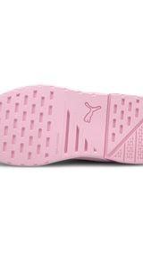 Puma anzarun trainers in white - Side View 02