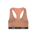 Puma racer back top (1-pack) in 12 - Back View