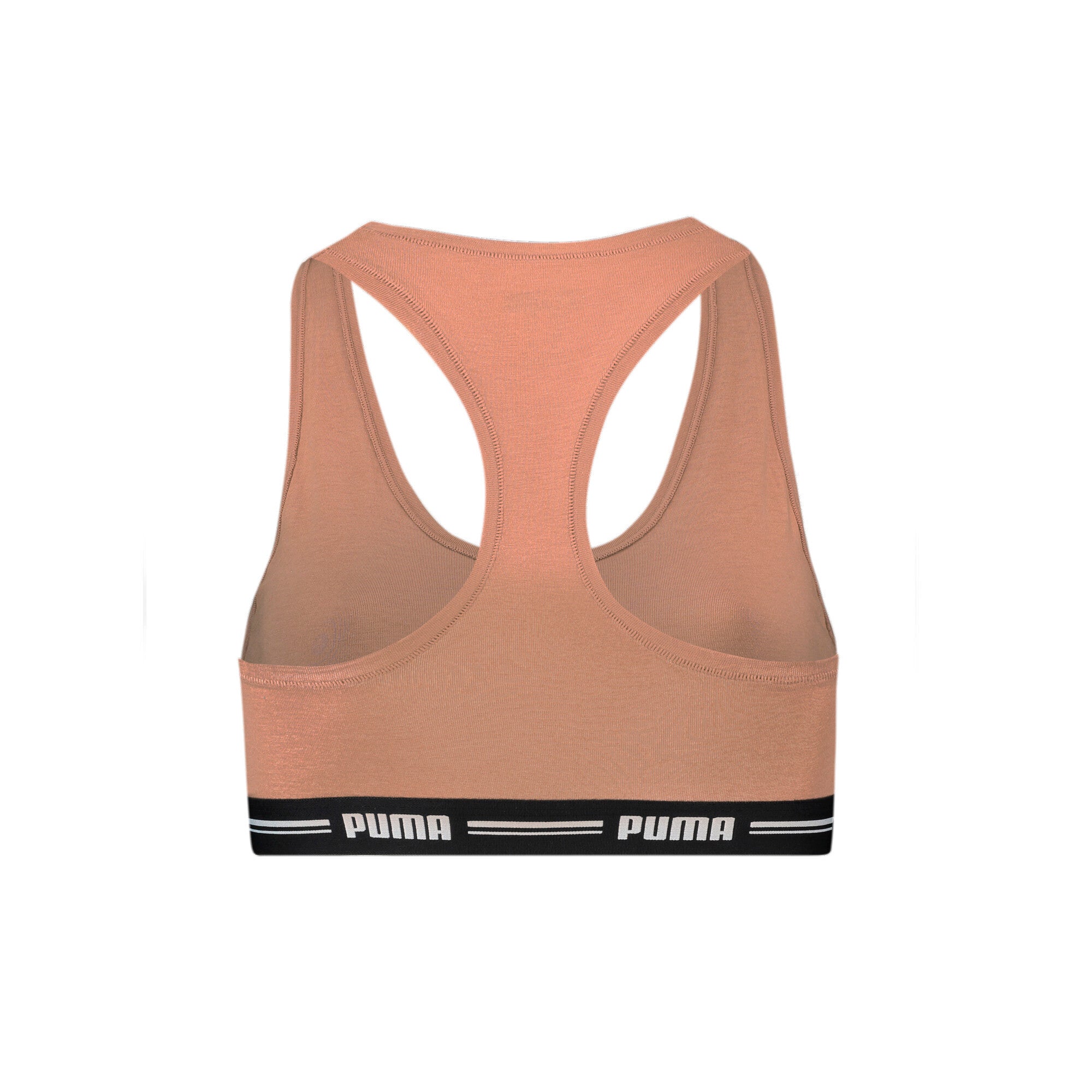 Puma racer back top (1-pack) in 12 - Back View