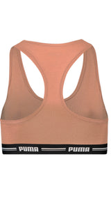 Puma racer back top (1-pack) in 12 - Back View