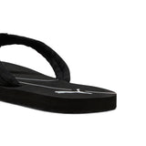 PUMA Epic flip v3 slides - black