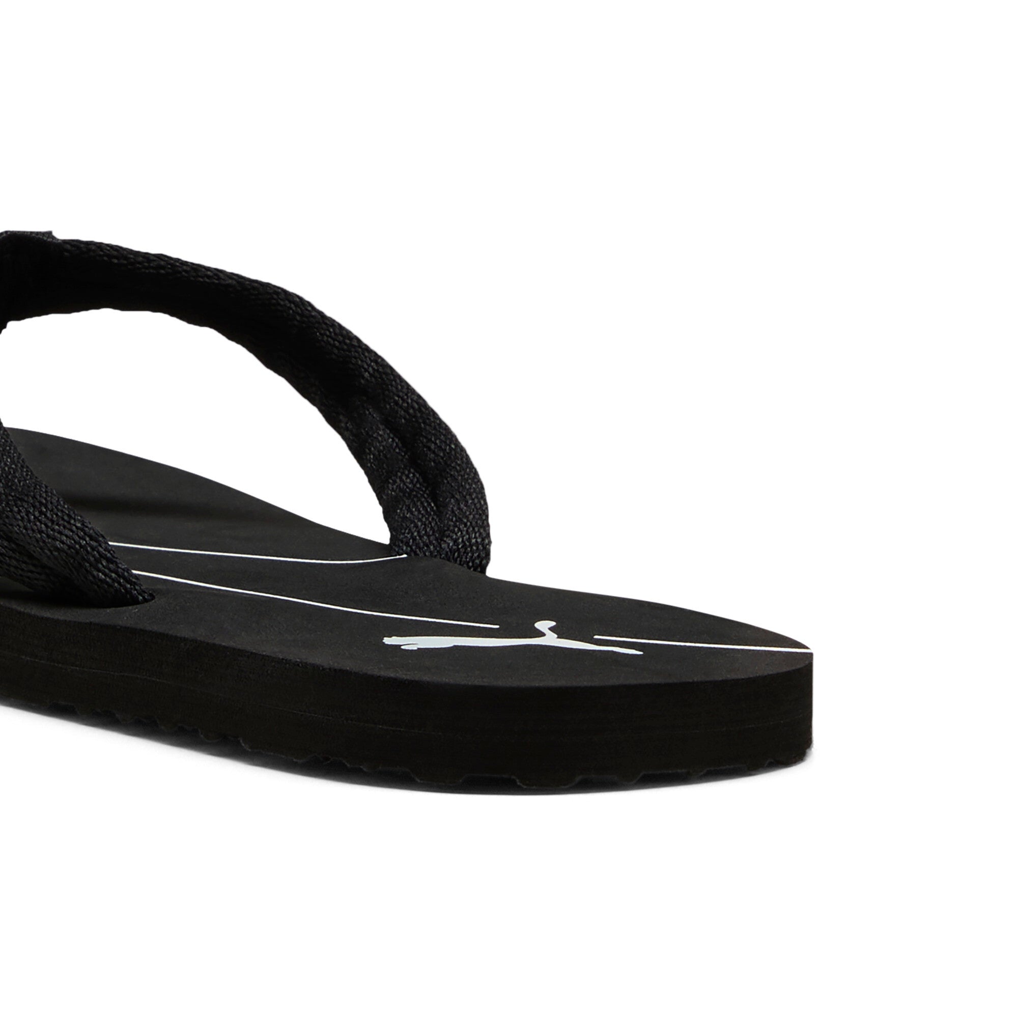 PUMA Epic flip v3 slides - black