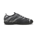 Puma football attacanto tt boots in black - Side View 03