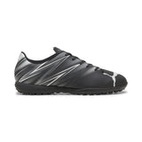 Puma football attacanto tt boots in black - Side View 03