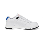 Puma rbd game low sneakers in white - Side View 03