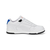 Puma rbd game low sneakers in white - Side View 03