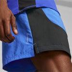 Puma run favourite velocity 7'' running shorts men in black - Model Shot 02