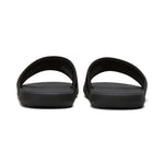 Puma cool cat 2.0 sandals in black - Back View