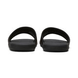 Puma cool cat 2.0 sandals in black - Back View