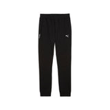 PUMA PUMATECH pants - black