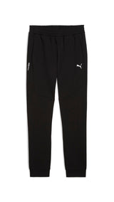PUMA PUMATECH pants - black