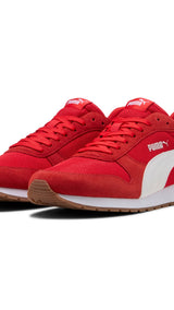 PUMA ST MILER sneakers - for all time red