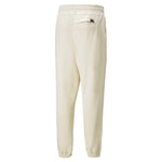 Puma downtown sweatpants men in assorted colours - Back View