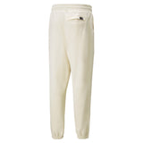 Puma downtown sweatpants men in assorted colours - Back View