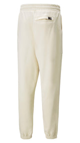 Puma downtown sweatpants men in assorted colours - Back View