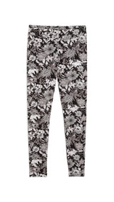 PUMA ESSENTIALS nature 2.0 leggings - black
