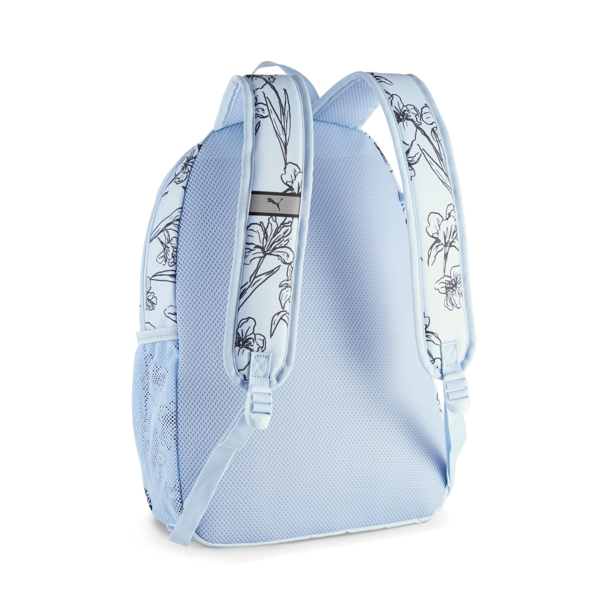 PUMA PHASE 20L backpack set in mauve mist - haute tropic