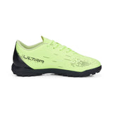 Puma ultra play tt jr in black - Side View 03