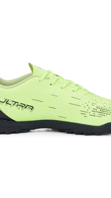 Puma ultra play tt jr in black - Side View 03