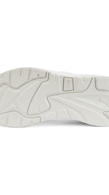 Puma rs-metric core sneakers in white - Side View 02