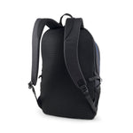 Puma bmw mms backpack in black - Back View