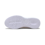 Puma adelina slip-on trainers in black - Side View 02