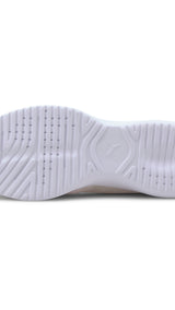 Puma adelina slip-on trainers in black - Side View 02