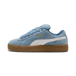 PUMA Suede XL sneakers in alpine snow - cool blue