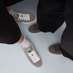 PUMA Suede classic sneakers in cast iron - cast iron