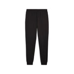 Puma class sweatpants in black - Back View