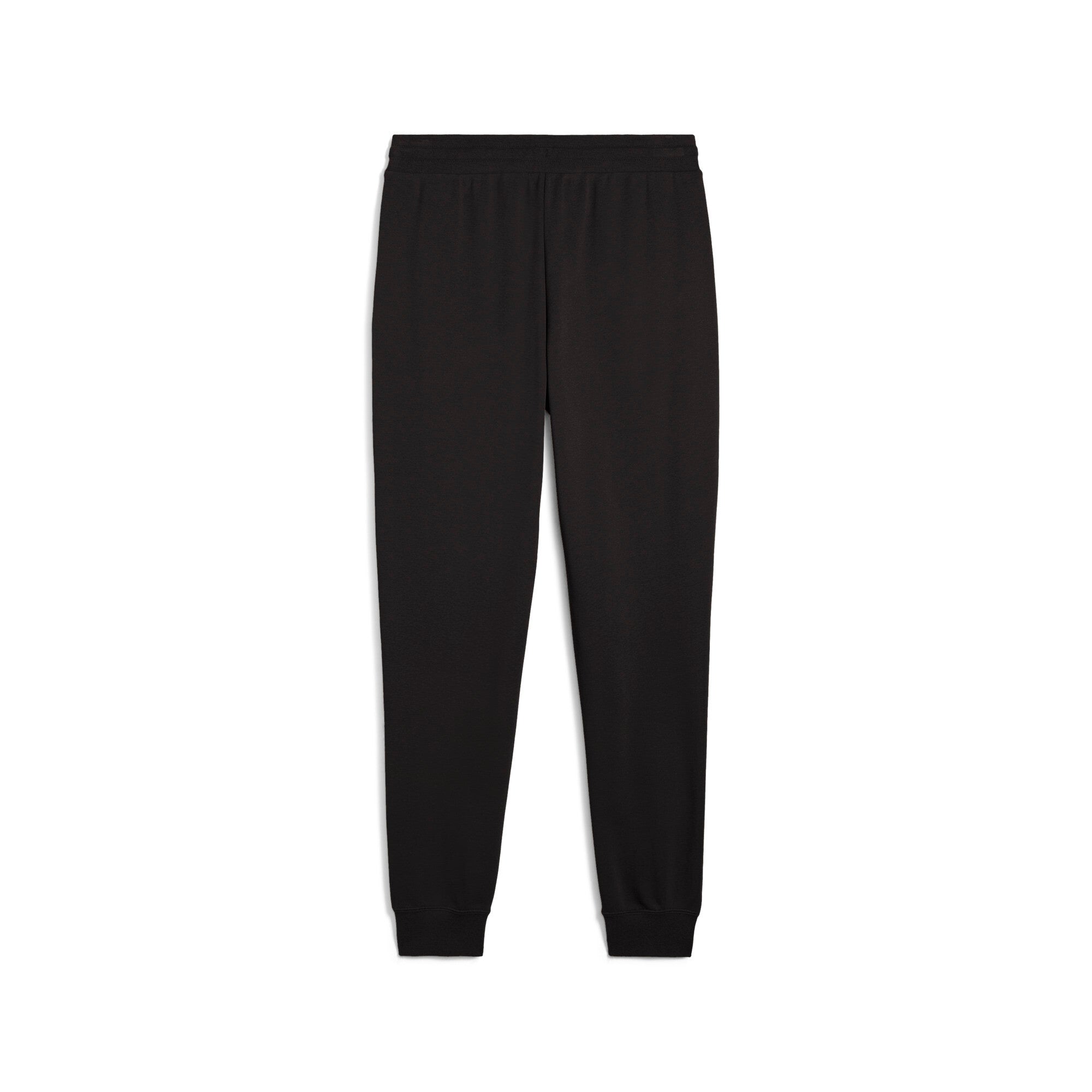 Puma class sweatpants in black - Back View