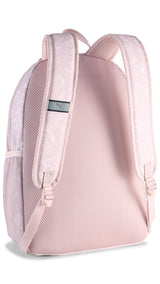 PUMA PHASE 20L backpack set in mauve mist - mauve mist