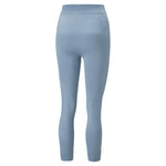 Puma evoknit leggings in black - Back View