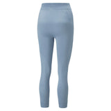 Puma evoknit leggings in black - Back View