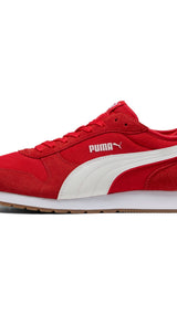 PUMA ST MILER sneakers - for all time red
