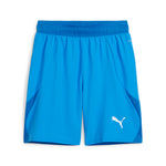 Puma teamFINAL football shorts - Front View