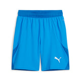 Puma teamFINAL football shorts - Front View