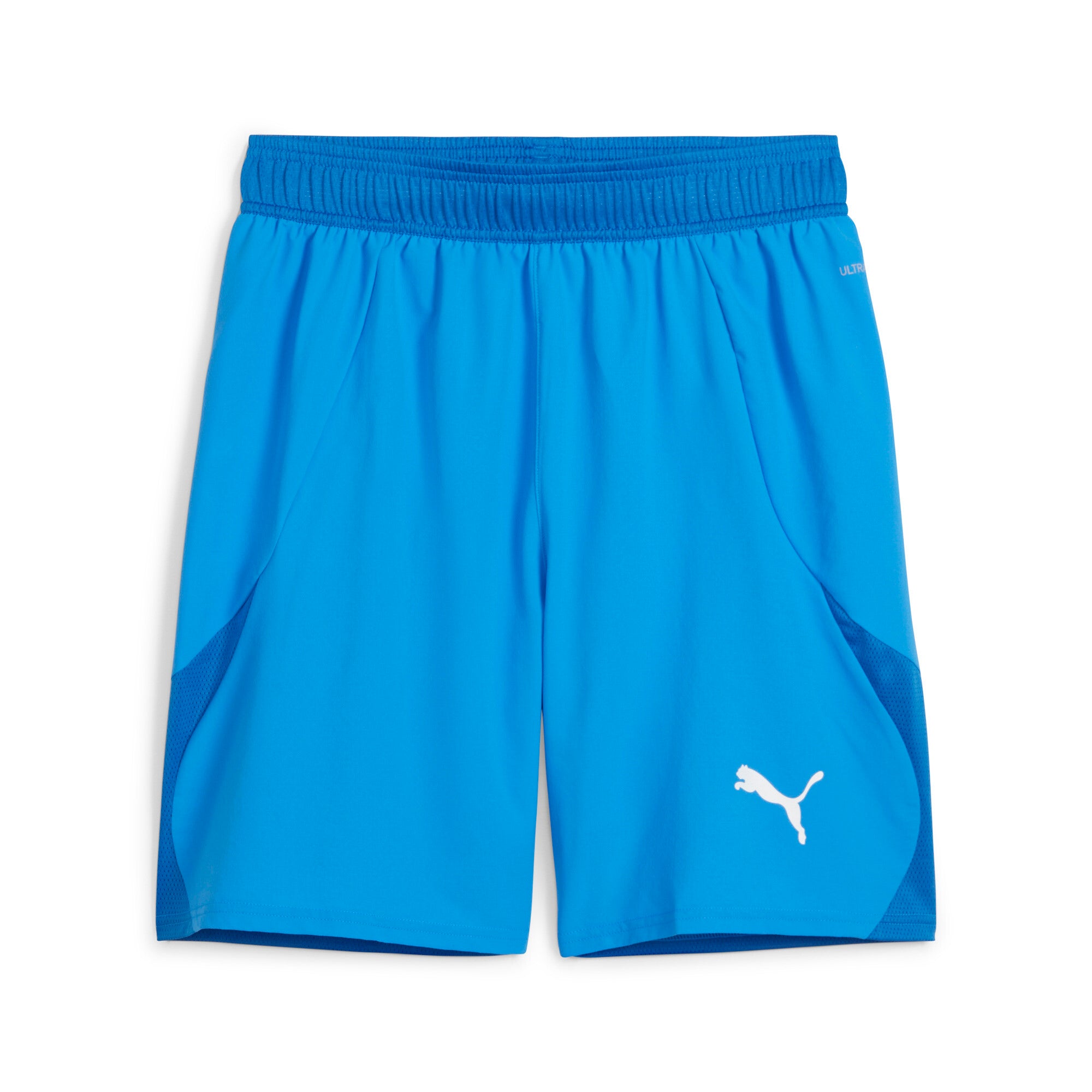 Puma teamFINAL football shorts - Front View