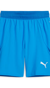 Puma teamFINAL football shorts - Front View