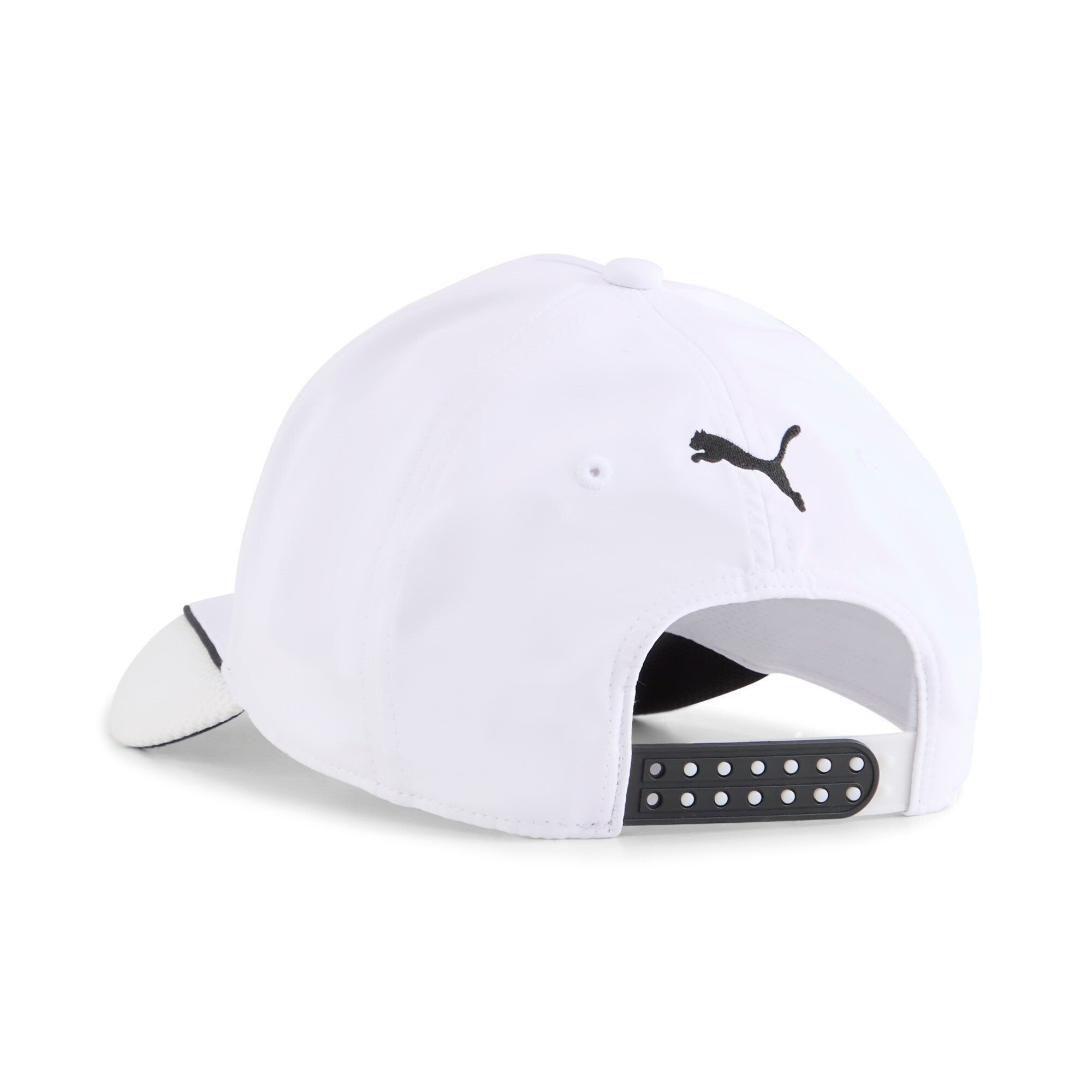 Puma BMW MMS bb cap in white - Back View