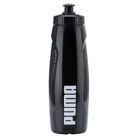 PUMA TR core waterbottle in black