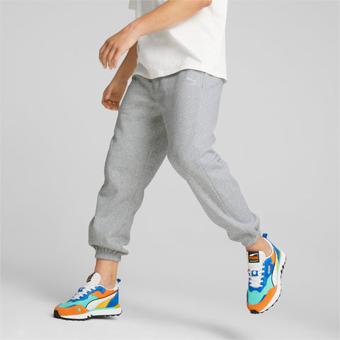 PUMA classics sweatpants in gray