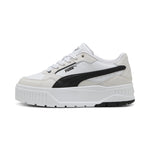Puma karmen II idol sneakers in white - Side View 01