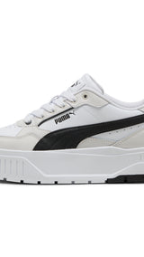 Puma karmen II idol sneakers in white - Side View 01