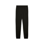 PUMA PUMATECH pants - black