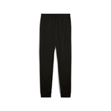 PUMA PUMATECH pants - black