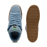 PUMA Suede XL sneakers in alpine snow - cool blue