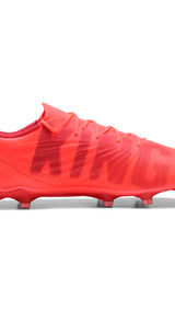 Puma king match FG/ag football boots - Side View 03