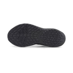 Puma running feline profoam safari glam shoes in black - Side View 02